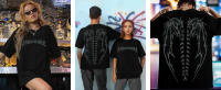 uoua mens womens shirts