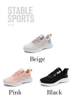 Zapatos ultraligeros para correr para mujer, zapatos deportivos con cojín para correr, zapatillas de ocio, zapatos para caminar al aire libre a la moda, calzado femenino - details 3