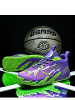 Nuevos 2024 Zapatos De Baloncesto Para Hombres Transpirables Y Cómodos Zapatillas Deportivas Para Estudiantes Entrenamiento En Pista - details 20