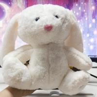 Conejo de Juguete Respirable para Bebé Muñeco de Peluche Koala Calmante con Música Relaxante - details 3