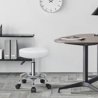 Ajuste de Altura Giratorio Medical SPA salón taburetes de Masaje Silla de - details 1