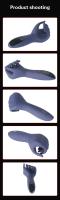 Leten-masajeador de entrenador para adultos, masturbador masculino, vibrador para glande, Juguetes sexuales para hombres, resistencia duradera - details 15