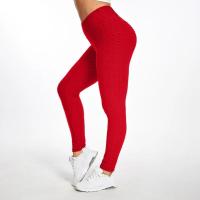 Mallas de Yoga para Mujer Pantalones Ajustados de Cintura Alta para Correr Deportes de Resalto - details 24