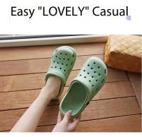 Zapatillas de Casa Ligeras y Suaves Plegables y Planas para Mujeres y Hombres - details 3