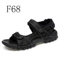 Sandalias Deportivas para Hombre Correas Ajustables Sandalias de Senderismo para Interiores y Exteriores Sandalias Informales con Punta Abierta para Caminar Zapatos de Agua para Playa de Verano - details 24