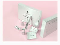 ICONSIGN-Juego de elevador de pestañas permanente, herramienta de maquillaje de belleza para cilios, 5-8 minutos, nueva versión - details 12