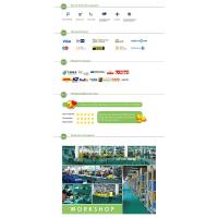 Conjunto de Casco de Bicicleta Ajustable para Niños Protección Deportiva de Seguridad para Rodillas, Rodillas, Muñecas Ideal para Bicicleta, Monopatín, Scooter - details 21