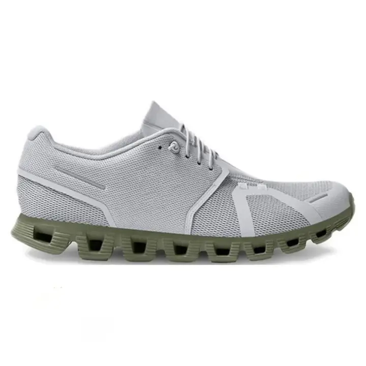 Zapatillas deportivas ligeras y transpirables para correr con diseño deportivo al aire libre para hombres y mujeres - 1