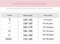 Corrector de postura de espalda para mujeres y hombres, soporte de espalda ajustable y alisador para escoliosis, corrección jorobada, corrector de columna, soporte de espalda y entrenador de postura - details 0