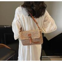 Nueva moda bolsos de mujer moda vacaciones casual bolso de hombro mujer multifunción moda bolsos de mujer - details 19