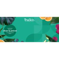 Clean and potent skin nutrition