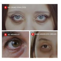 Crema para los Ojos de Turmeric y Vitamina C Secado Rápido, Hidratante, Refrescante - details 4