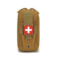 Equipo de Supervivencia Táctico Impermeable Botiquín Médico Modular con Organizador para Acampar, Senderismo y Emergencias - details 6