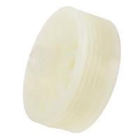 Carrete de tambor de engranaje de regulador de ventana 82483-D3000FFF para Hyundai Tucson Kia Sportage QL Optima 2016-2019 engranaje de reparación Beige - details 6