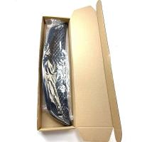 Rejilla de malla para capó de motor delantero, parachoques negro brillante, parrilla de carreras para Honda Civic JDM tipo R 2001-2003 2DR/4DR EM/ES - details 8