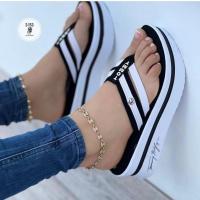 Zapatillas de moda de verano para mujer, zapatos informales - details 5