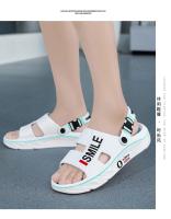 Zapatillas de Masaje para Hombres 2025 Comodidad en Casa, Playa, Afuerfa Zapatos Casuales Suaves - details 12