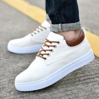 Zapatillas cómodas para hombre, zapatos deportivos escolares de lona, zapatos deportivos informales para niños, zapatillas de deporte para hombre, zapatos de talla grande 45 46 47 - details 11