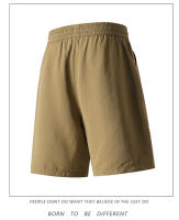 Shorts americanos de verano para hombre, holgados, de cinco puntos, de marca de moda, talla grande, para playa - details 21