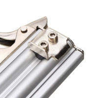 Pistola Eléctrica Recta de 2000W 220V Herramienta de Carpintería de Alta Potencia y Durabilidad con Clavos Eléctricos de 10-30mm - details 11