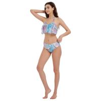 Nuevo Traje de Baño para Adulto Estilo Sirena Traje de Princesa Sirena - details 28