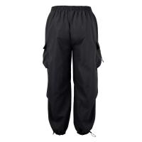 Pantalones de Sudaderas para Hombres Estilo Funcional de Cintura Alta Jogging con Múltiples Bolsillos Ropa de Trabajo Casual - details 26
