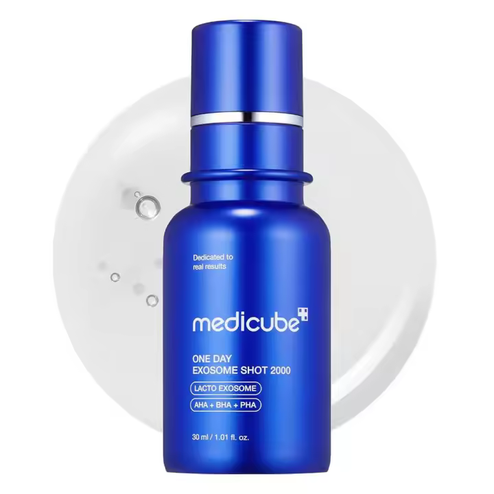 Esencia Facial antiarrugas, antienvejecimiento, hidratante, reduce los poros, suero Facial coreano, esencia para el cuidado de la piel - 1