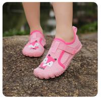 25 Años Nuevo Niños Zapatos De Playa Niños Verano De Secado Rápido Transpirable Trampolín Zapatos Niñas Anti-corte Zapatos De Natación Zapatos De Snorkel - details 42