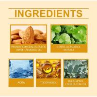 Centella Asiatica-desmaquillante, ligero, refrescante y suave, aceite de limpieza facial, limpieza cosmética de labios y ojos - details 14