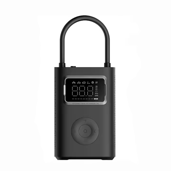 Xiaomi Mijia 2Pro Soplador de Aire Eléctrico Portátil Alta Presión, Adecuado para Motocicletas, Coches, Fútbols - 1