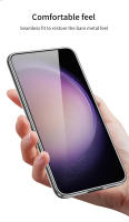 Galvanoplastia-Funda protectora para teléfono móvil Galaxy S24 +/Plus, S24, Moda - details 3