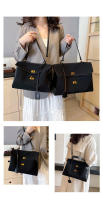 Bolso de hombro de gamuza Nuevo bolso de mano de gran capacidad para viajeros Bolso de moda para las axilas - details 19