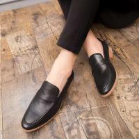 Bestseller 2023 Verano de alta calidad Moda Bordado Cuero Oxford Vestidos de negocios Zapatos casuales - details 12