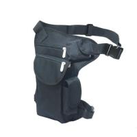 Bolsa de pierna para exteriores de gran capacidad, tela Oxford, impermeable, riñonera para senderismo, cremallera, bolsa de pierna multiusos para exteriores, ciclismo - details 19