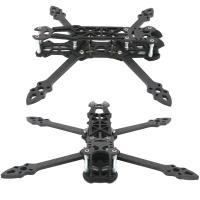 Kit de marco de estilo libre para Dron de carreras, Mark 4, 4, 7 pulgadas, 295mm, grosor del brazo, 5mm, Mark4, FPV - details 7