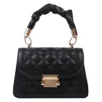 Bolsos De Mujer, Bolso Clásico De Moda, Bolso Cruzado Con Cadena Cuadrada Pequeña, Bolsos Cruzados Para Mujer - details 1