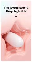 Leten-vibrador de succión de vagina femenina, punto G, pezón, ventosa de vacío, lamiendo oral, estimulador de clítoris, masturbador, Juguetes sexuales para mujeres - details 10
