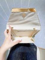 Nuevo bolso de mano celebridad bar fiesta banquete bolso de mujer bolso de mensajero de hombro bolso de cena de alta gama regalo - details 3