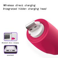 Leten Kegel Control Remoto Inalámbrico Estimulador de Placer Sensual para Mujer Masaje Vaginal - details 5