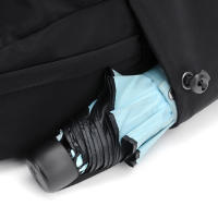 Mochila impermeable de gran capacidad para estudiantes, bolsa de viaje para computadora - details 2