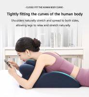 Almohada multifuncional para acostarse en la cama, artefacto para dormir, posición propensa - details 3