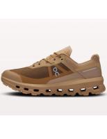 Zapatillas En Runing Cloudvista 2 Tostado Hombre - details 1