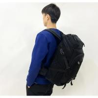 Mochila de exterior de 60L para escalada, viajes, deportes, camping, senderismo, escuela, para hombre y mujer. - details 9