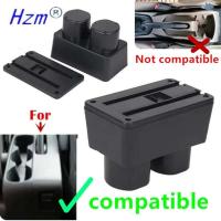 Reposabrazos de Alenamion del coche Rush Toyota Avantarash, accesorios de modificación interior dedicados para automóviles - details 1
