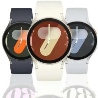 Pulsera Deportiva de Silicona BUNO para Reloj Ajuste Versátil para Silicona 7-6-4 44mm 40mm 5 pro 45mm FE Sports Accesorios de Reloj y Gafas de Sol - details 3