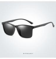 Gafas de sol polarizadas para hombres y mujeres, gafas de conducción, gafas de pesca, gafas deportivas clásicas - details 7