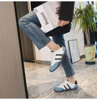 Nuevo versátil feo lindo casual zapatos deportivos plano casual zapatos de mujer de gran tamaño 41-43 - details 11