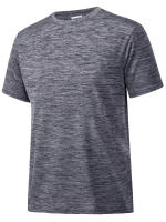 MAGCOMSEN-Camiseta de gimnasio para hombre, camisa de entrenamiento de manga corta, absorbe la humedad, camisa de rendimiento - details 15