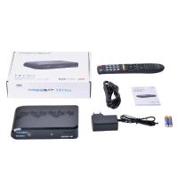 Receptor de Satelite FREESAT V8 Ultra DVB-S/S2/S2X DVB-T/T2/C 4K H.265 Decodificador - details 7
