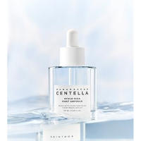 SKIN1004 Hyalu-CICA Primera ampolla 3,38 fl. oz, 100 ml, hidratación calmante para la piel seca - details 5
